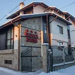 Bizev Hotel