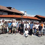 Bizev Hotel 3*