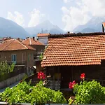 Hotel Bizev 3*