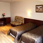 Hotel Bizev