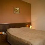 Hotel Bizev