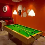Hotel Bizev
