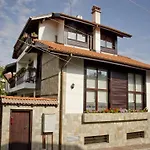 Hotel Bizev