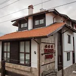 Bizev Hotel 3*