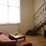 Hotel Bizev