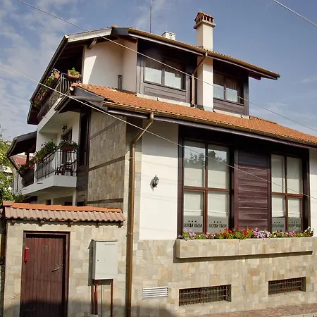 Hotel Bizev