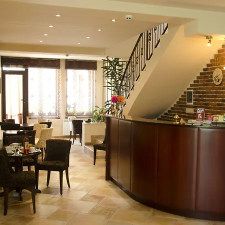 Hotel Bizev