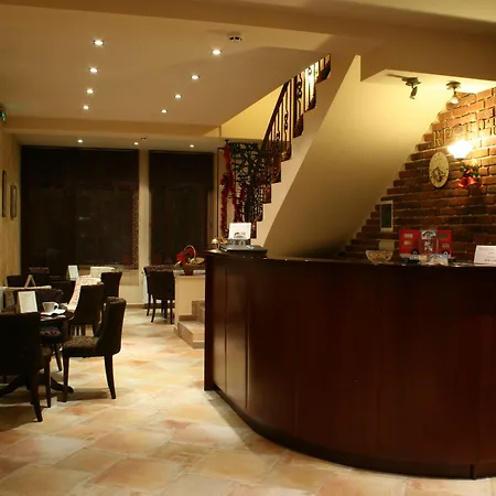 Hotel Bizev 3*