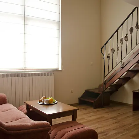 Hotel Bizev