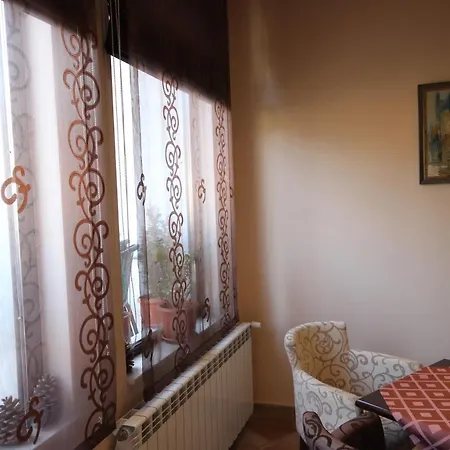 Szálloda Bizev Banszko