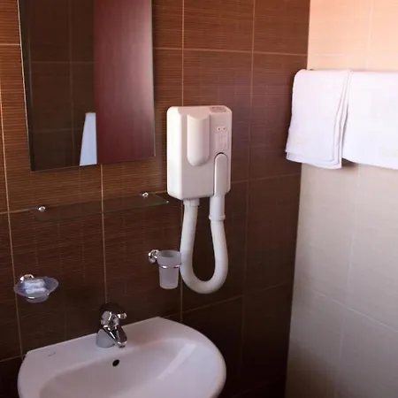 Bizev Szálloda Banszko