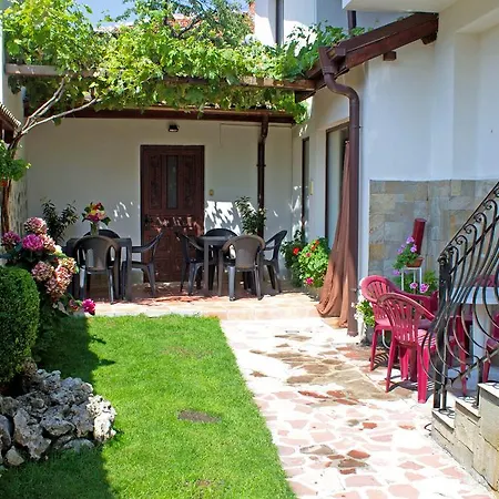 Bizev Szálloda Banszko