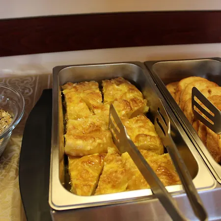 Szálloda Bizev Banszko