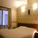 Hotel Bizev