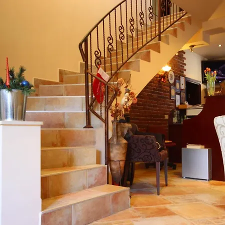 бизева къща Банско