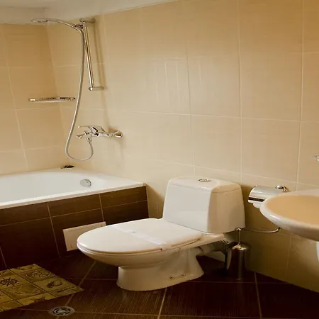 Хотел бизева къща 3*