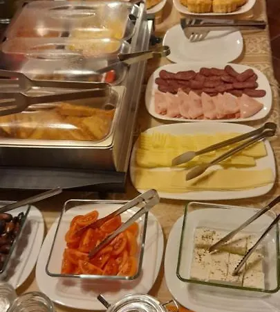 Bizev 호텔