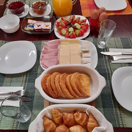 бизева къща Банско