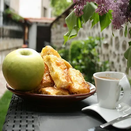 Хотел бизева къща 3*